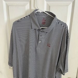 Rhoback Golf Shirt